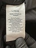 No Boundaries Solid Black Active Skort Size L - photo 4
