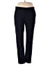 Unbranded Solid Blue Black Dress Pants Size EU 36 / US 6 - photo 1