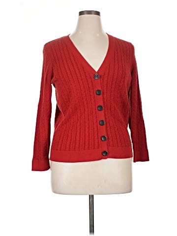 Talbots Cardigan (view 1)