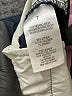 IZOD Blue Casual Pants Size 7 - photo 4