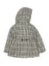 OshKosh B'gosh Gray Coat Size 4 - photo 2