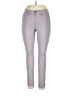 YMI Gray Casual Pants Size 1X (estimated) - photo 1