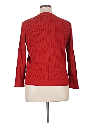 Talbots Cardigan (view 2)