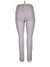 YMI Gray Casual Pants Size 1X (estimated) - photo 2