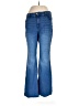Old Navy Blue Jeans Size 10 - photo 1