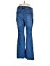 Old Navy Blue Jeans Size 10 - photo 2