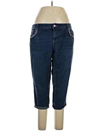 Baccini Jeans (view 1)