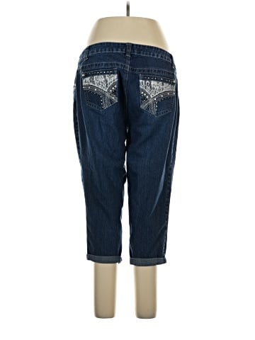 Baccini Jeans (view 2)