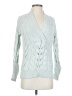 Reiss Blue Pullover Sweater Size XS - photo 1