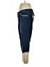 Baccini Blue Jeans Size 14W - photo 5