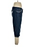 Baccini Blue Jeans Size 14W - photo 4