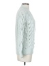 Reiss Blue Pullover Sweater Size XS - photo 4