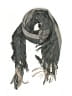 BP. 100% Acrylic Gray Green Scarf One size - photo 1