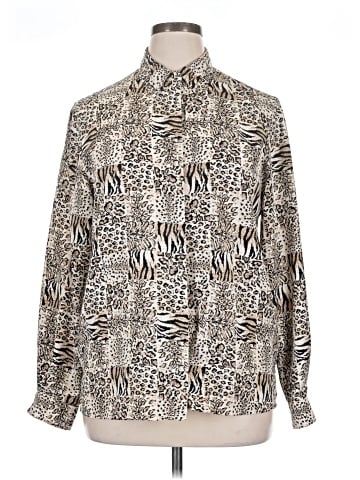 Alfred Dunner Cardigan (view 1)