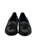 Etienne Aigner Black Flats Size 7 1/2 - photo 2