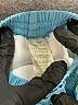 Green Sprouts Blue Board Shorts 9-12 MO / 12 MO - photo 3