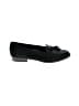 Etienne Aigner Black Flats Size 7 1/2 - photo 1