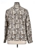 Alfred Dunner 100% Polyester Silver Cardigan Size 14 - photo 2