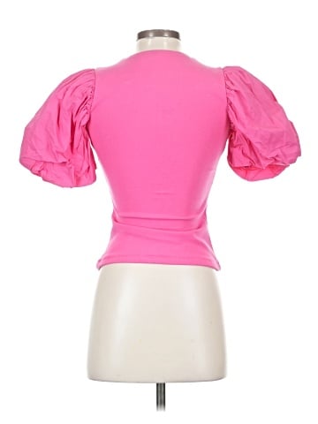 Maeve by Anthropologie Short Sleeve Top (view 2)