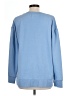 Danskin Blue Sweatshirt Size L - photo 2