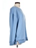 Danskin Blue Sweatshirt Size L - photo 4