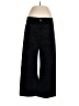 Matty M Black Casual Pants Size L - photo 1