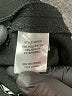 Little Black Pant Solid Black Dress Pants Size 12 - photo 8