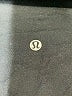 Lululemon Athletica Black Active Pants Size 4 - photo 4