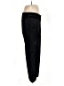 Matty M Black Casual Pants Size L - photo 4