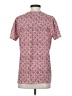L.L.Bean Tweed Pink Short Sleeve T-Shirt Size S REG - photo 2
