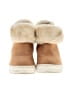 Rock & Candy Tan Ankle Boots Size 9 - photo 2
