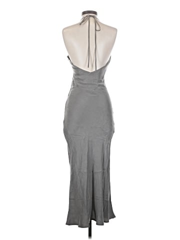 Crescent Cocktail Dress (view 2)