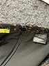 Gianni Bini 100% Polyester Paisley Black Formal Skirt Size 4 - photo 5