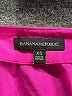 Banana Republic Pink Long Sleeve Blouse Size XS - photo 7