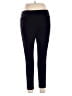 Halogen Solid Black Active Pants Size L (petite) - photo 2