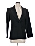 Rebecca Taylor Black Blazer Size 2 - photo 1
