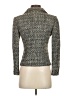 Unbranded Tweed Gray Black Blazer Size S (estimated) - photo 2