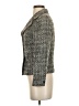 Unbranded Tweed Gray Black Blazer Size S (estimated) - photo 5