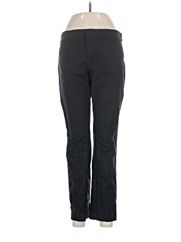 Ecru Active Pants (view 1)