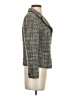 Unbranded Tweed Gray Black Blazer Size S (estimated) - photo 4