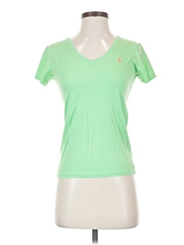 Ralph Lauren Sport Short Sleeve T-Shirt (view 1)