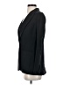 Rebecca Taylor Black Blazer Size 2 - photo 5