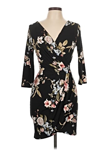 iris Cocktail Dress (view 1)