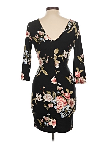 iris Cocktail Dress (view 2)