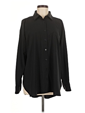 Lou & Grey Long Sleeve Blouse