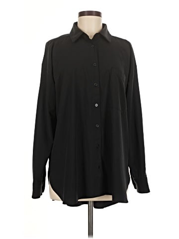 Lou & Grey Long Sleeve Blouse (view 1)