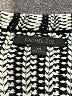 Rachel Zoe Houndstooth Black Pullover Sweater Size XS - photo 7
