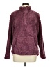 Mia + Tess 100% Polyester Burgundy Pullover Sweater Size M - photo 1
