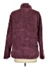 Mia + Tess 100% Polyester Burgundy Pullover Sweater Size M - photo 2