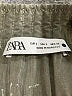 Zara Green Cargo Pants Size S - photo 7